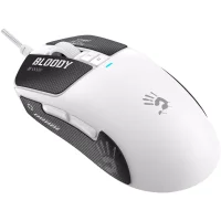 Игровая мышь A4Tech Bloody W72 Ultra (белый) фото 15